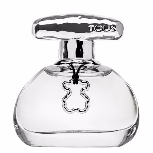 ادکلن زنانه توس مدل Touch Luminous Gold حجم 100mL