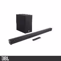 ساندبار جی بی ال مدل SB160