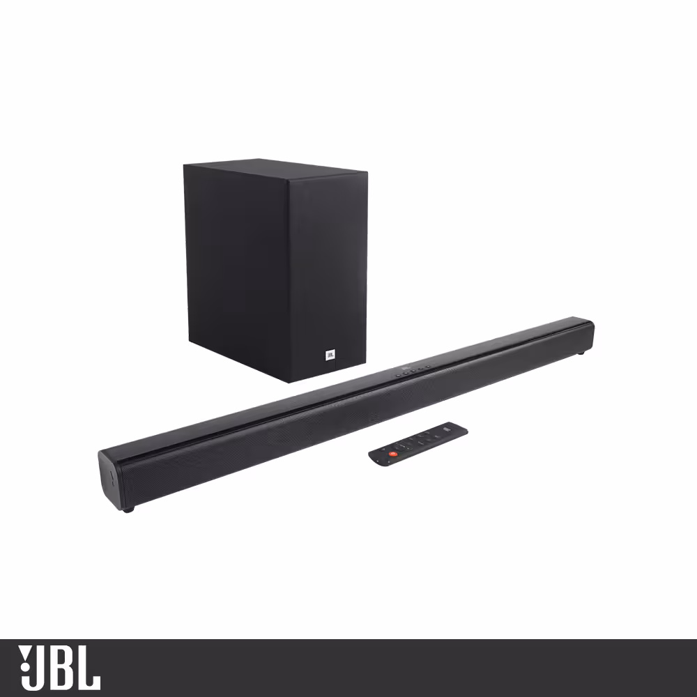 ساندبار جی بی ال مدل SB160