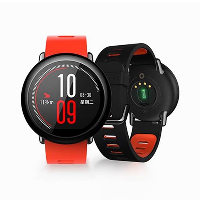 ساعت هوشمند Amazfit شیائومی نسخه گلوبال