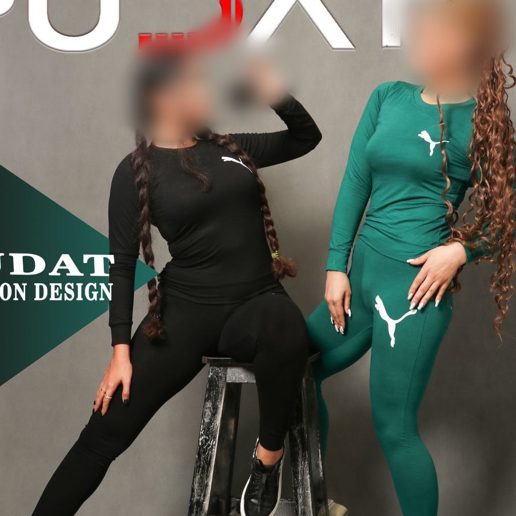 ست تیشرت و شلوار