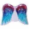 تشک بادی روی آب اینتکس مدل angel58786