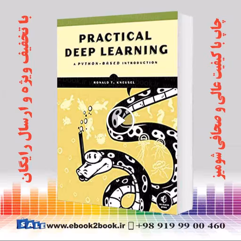 Practical Deep Learning : A Python-Based Introduction