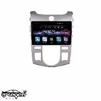 مانیتور اندروید سراتو سایپای تهران تیونینگ مدل T.T 818