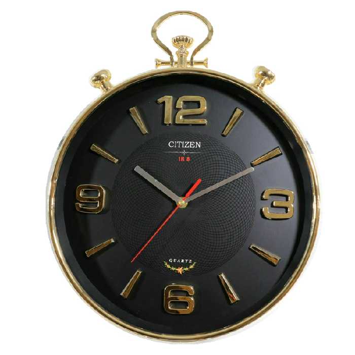 ساعت دیواری سیتیزن کد AB700