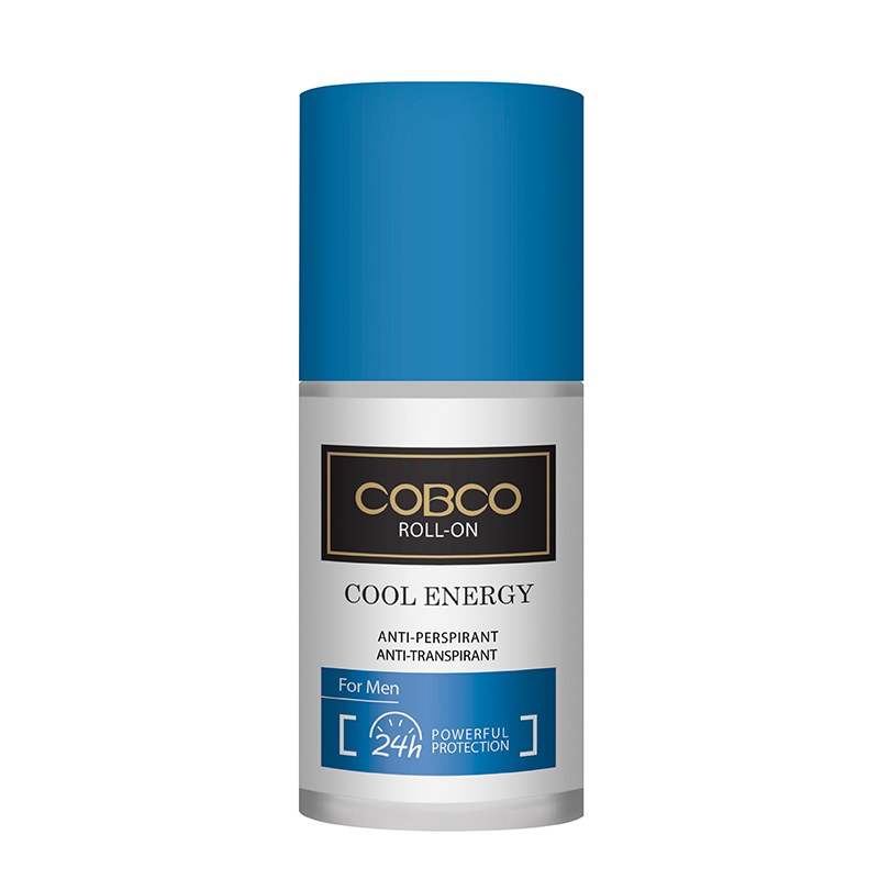 مام رول کوبکو مدل کول انرژی حجم 75 میل COBCO COOL ENERGY