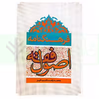 فرهنگنامه اصول فقه | دکتر شب خیز