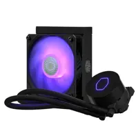 خنک کننده پردازنده کولر مستر مدل MASTERLIQUID ML120L V2 RGB