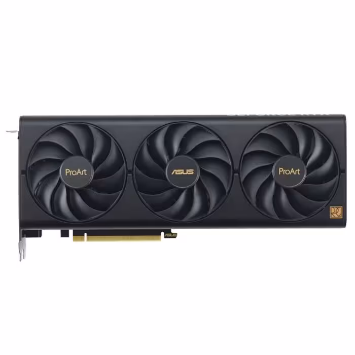 کارت گرافیک ایسوس ProArt GeForce RTX 4060 Ti OC edition 8G