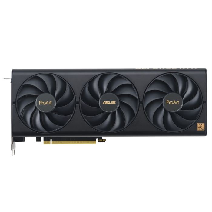 کارت گرافیک ایسوس ProArt GeForce RTX 4060 Ti OC edition 8G
