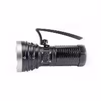 چراغ قوه کمپینگ اسمال سان مدل ZY-T170