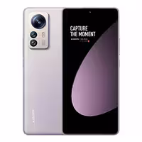 گوشی شیائومی 12s پرو ظرفیت 256/8 گیگابایت