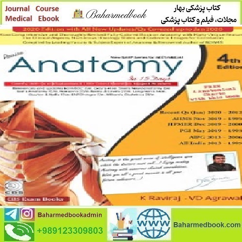Anatomy New SARP Series for NEET NBE Al 2022 TRUE PDF