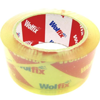 چسب پهن ولفیکس مدل DCO1 عرض 48 میلی متر