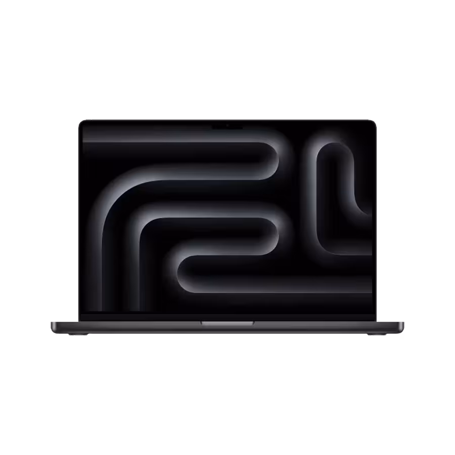 لپ تاپ اپل 16.2 اینچی مدل MacBook Pro MRW33 با پردازنده M3 Max 2023