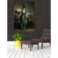 تابلو بوم مدل P19286