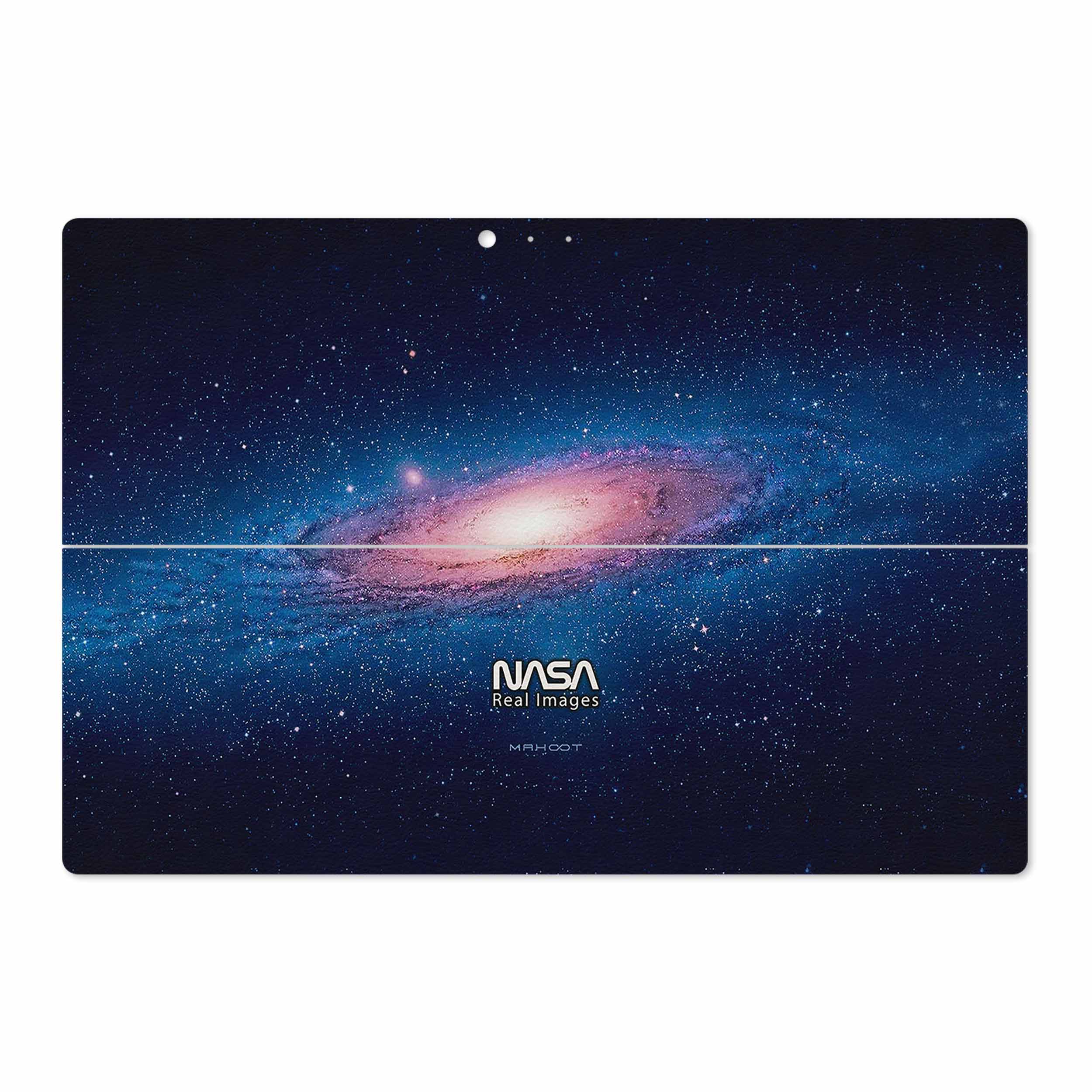 برچسب پوششی ماهوت مدل Universe-by-NASA-4 مناسب برای تبلت مایکروسافت Surface Pro 3 2014