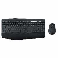 کیبورد و ماوس بی سیم لاجیتک مدل MK850