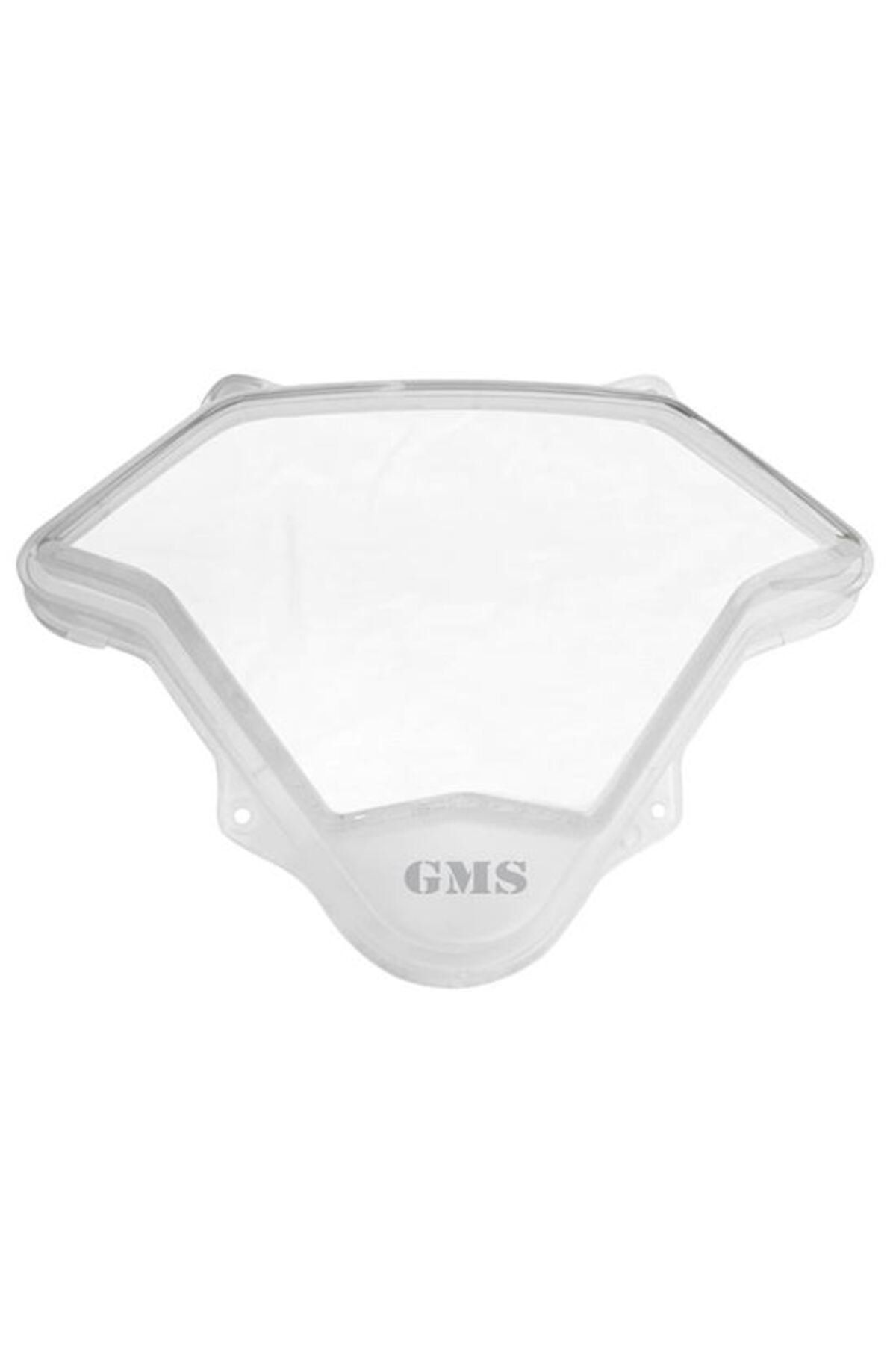 لوازم یدکی موتورسیکلت شیشه پانل دسورس ACTAVA 125 S Honda