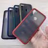 کاور مدل MTT مناسب برای گوشی موبایل شیائومی Redmi Note 8