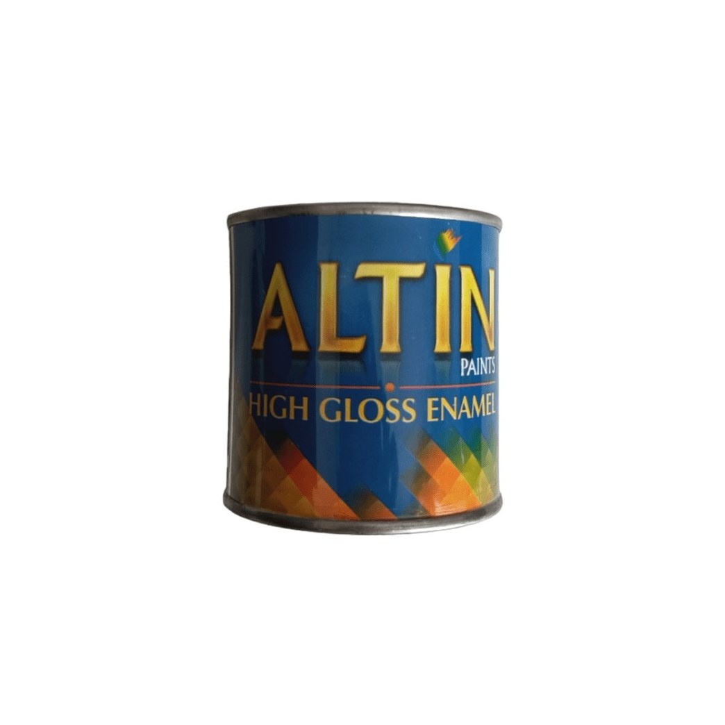 روغن جلا مارک Altin وزن 250 گرم