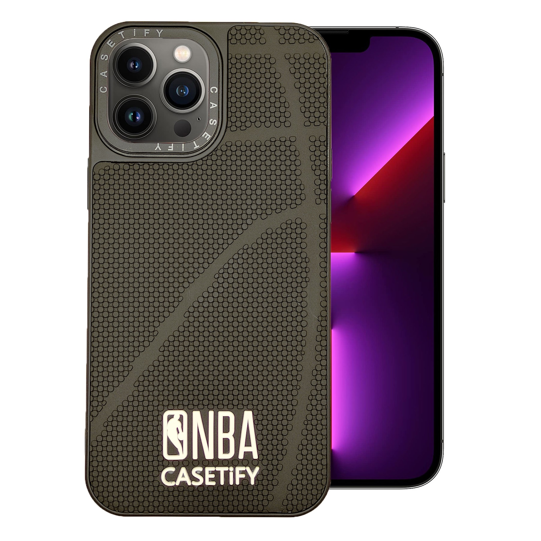 کاور مدل CaseTify مناسب برای گوشی موبایل اپل iPhone 13 Pro Max