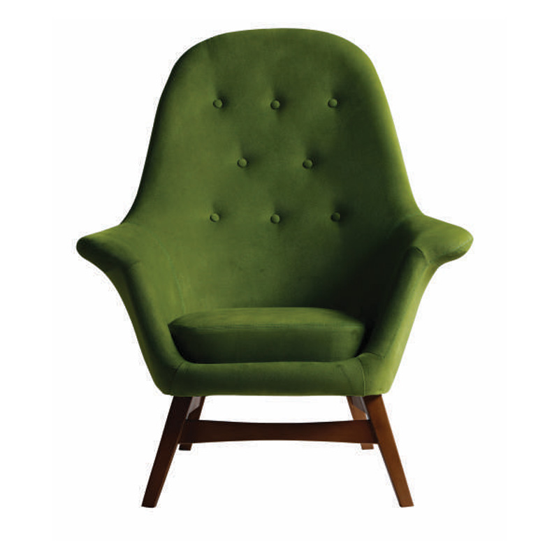 مبل تکنفره آفر مدل هاوانا