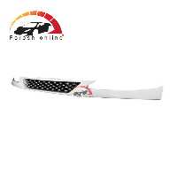 جلو پنجره پژو 206 طرح سورنتو سفید