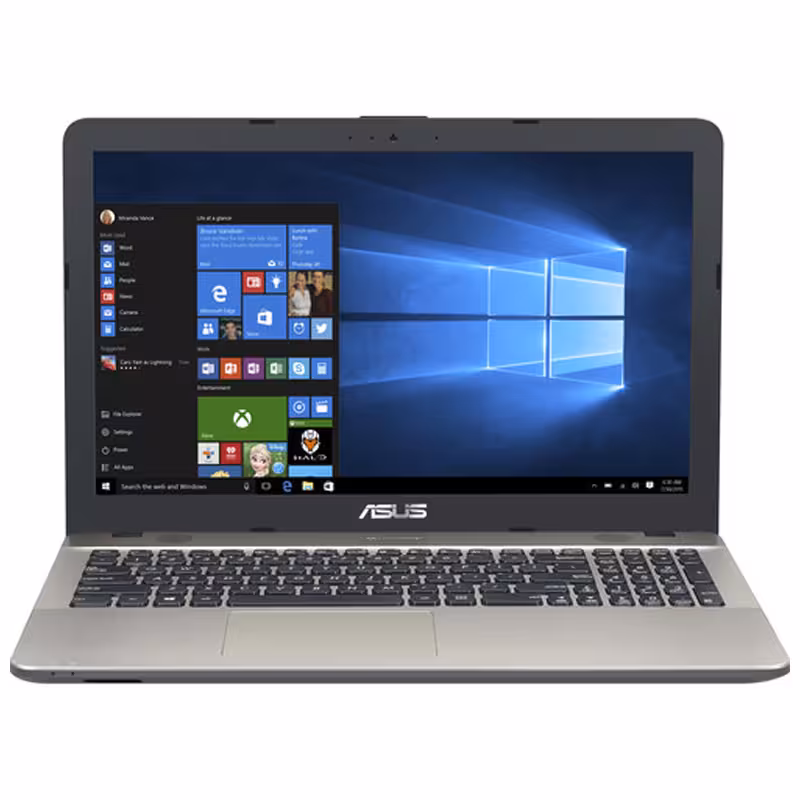 لپ تاپ ایسوس مدل آر 541 یو با پردازنده i7