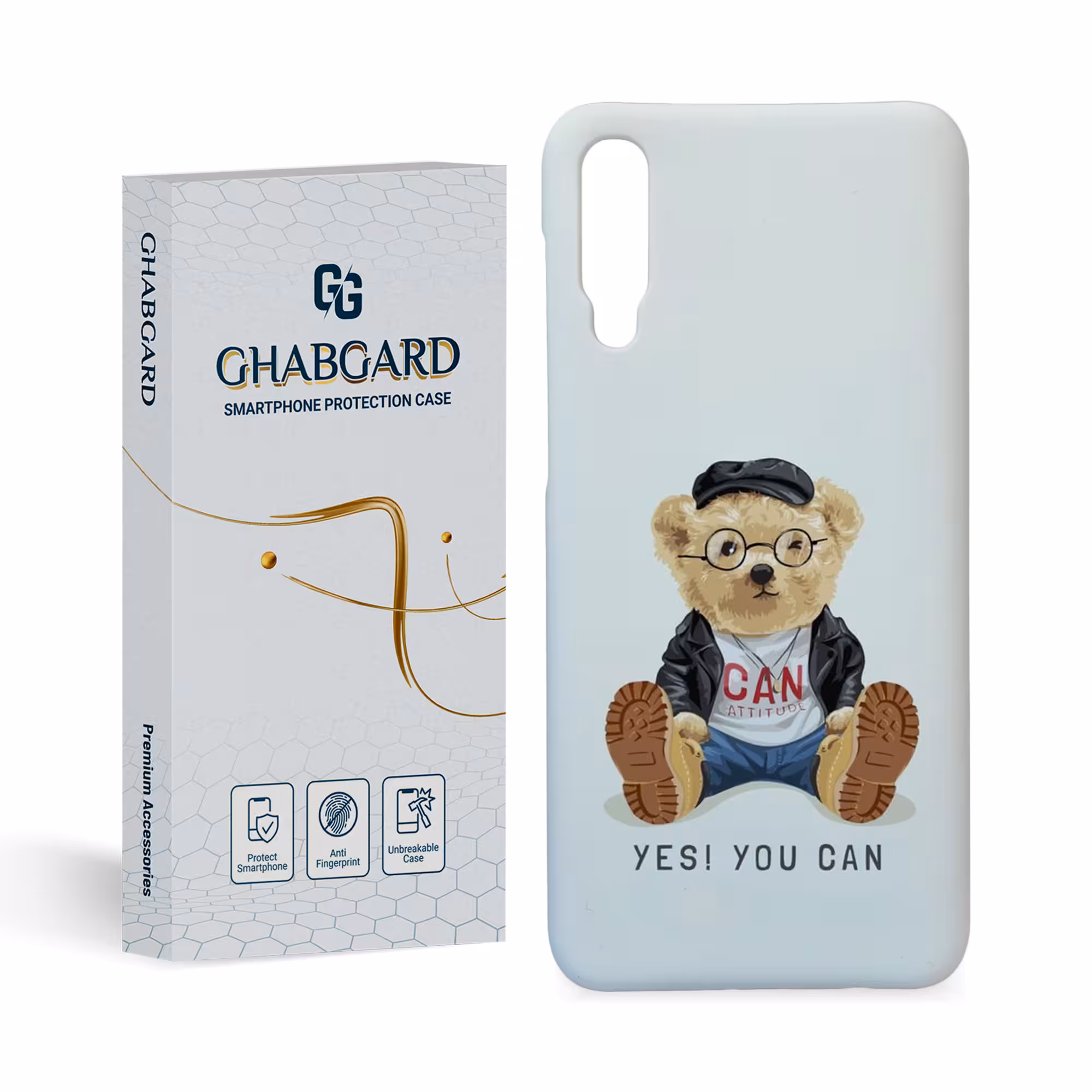کاور قاب گارد مدل فانتزی مناسب برای گوشی موبایل سامسونگ  galaxy a50/ a30s/ a50s