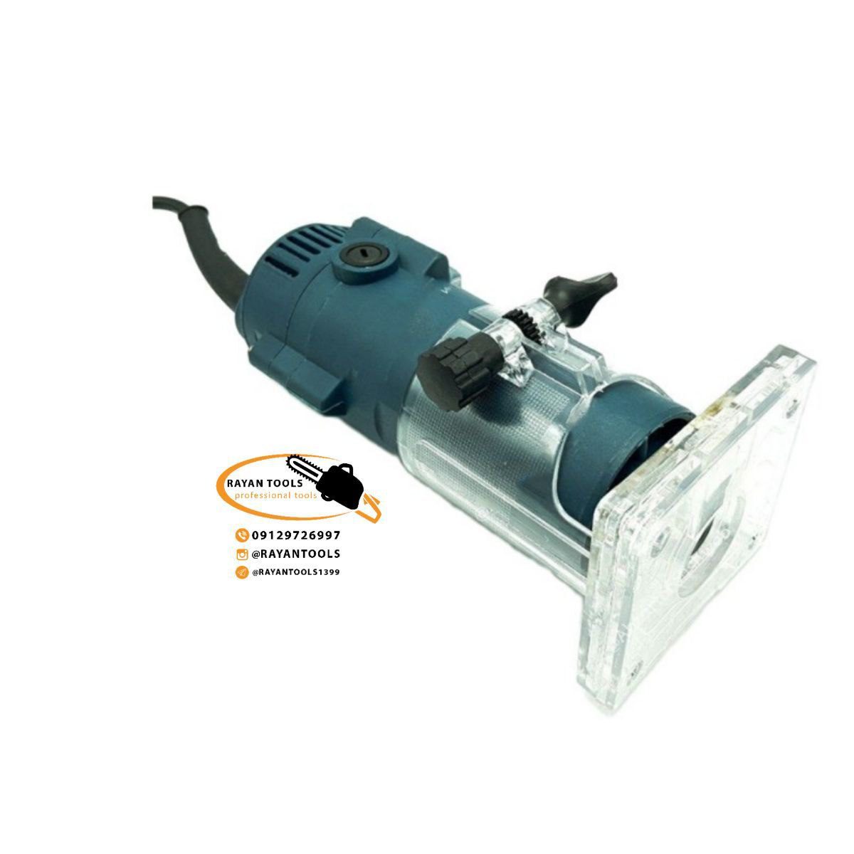 اور فرز مشتی باس مدل BS3703