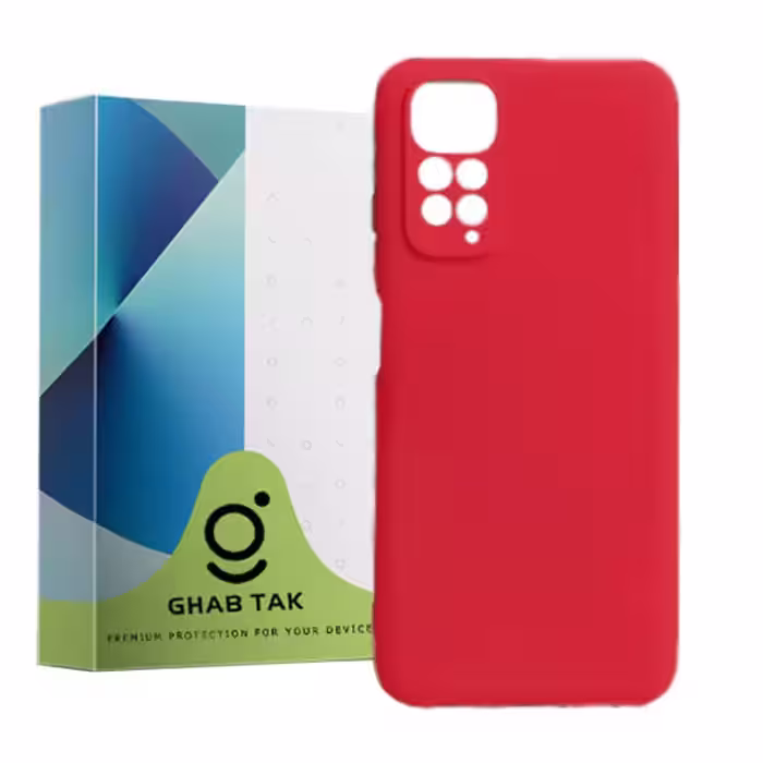 کاور قاب تک مدل Guard-05 مناسب برای گوشی موبایل شیائومی Redmi Note 11