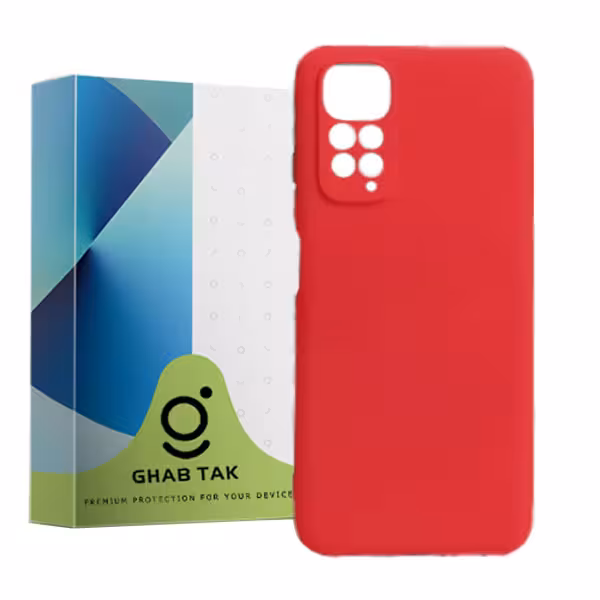 کاور قاب تک مدل Guard-05 مناسب برای گوشی موبایل شیائومی Redmi Note 11