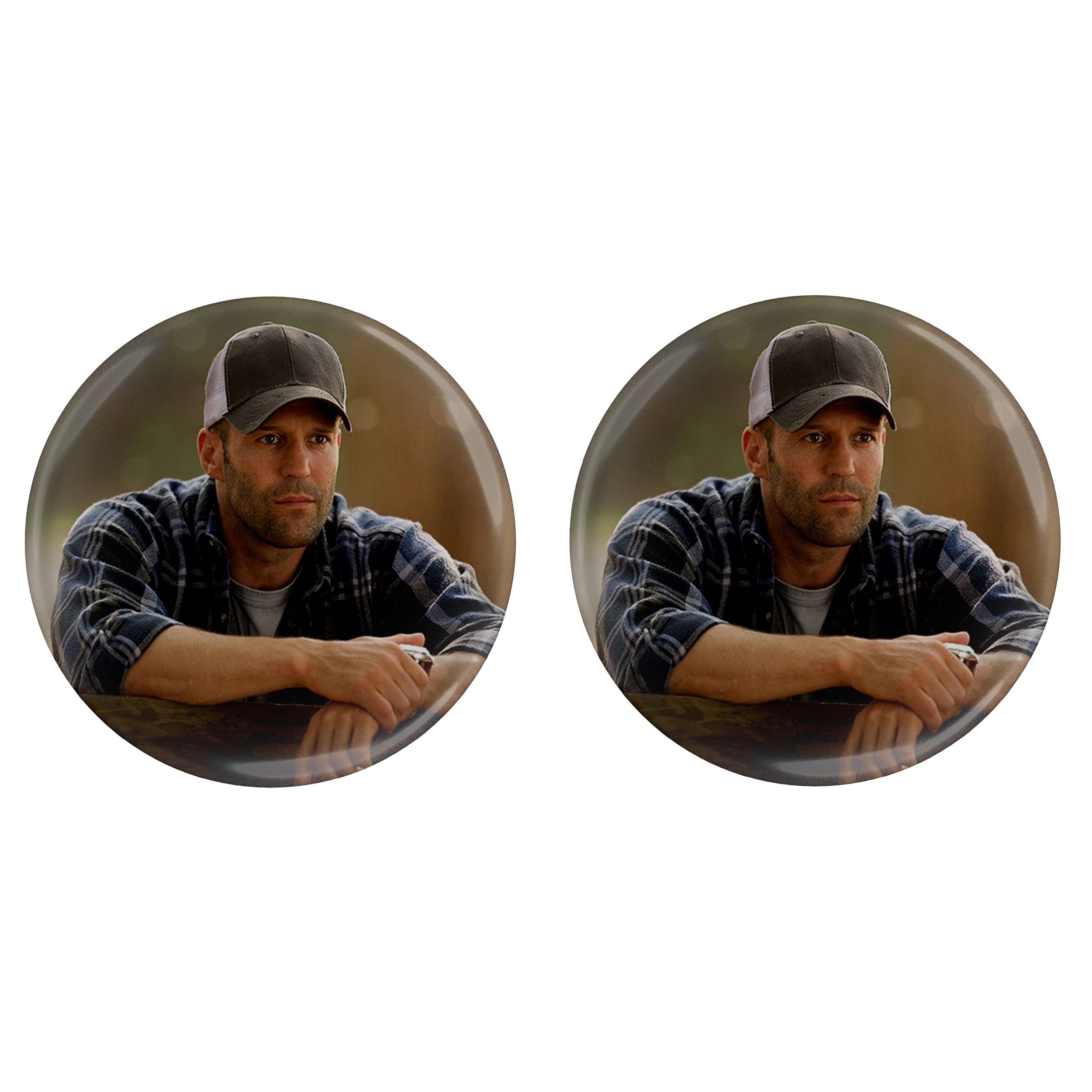 پیکسل طرح جیسون استاتهام مدل S1568 مجموعه دو عددی