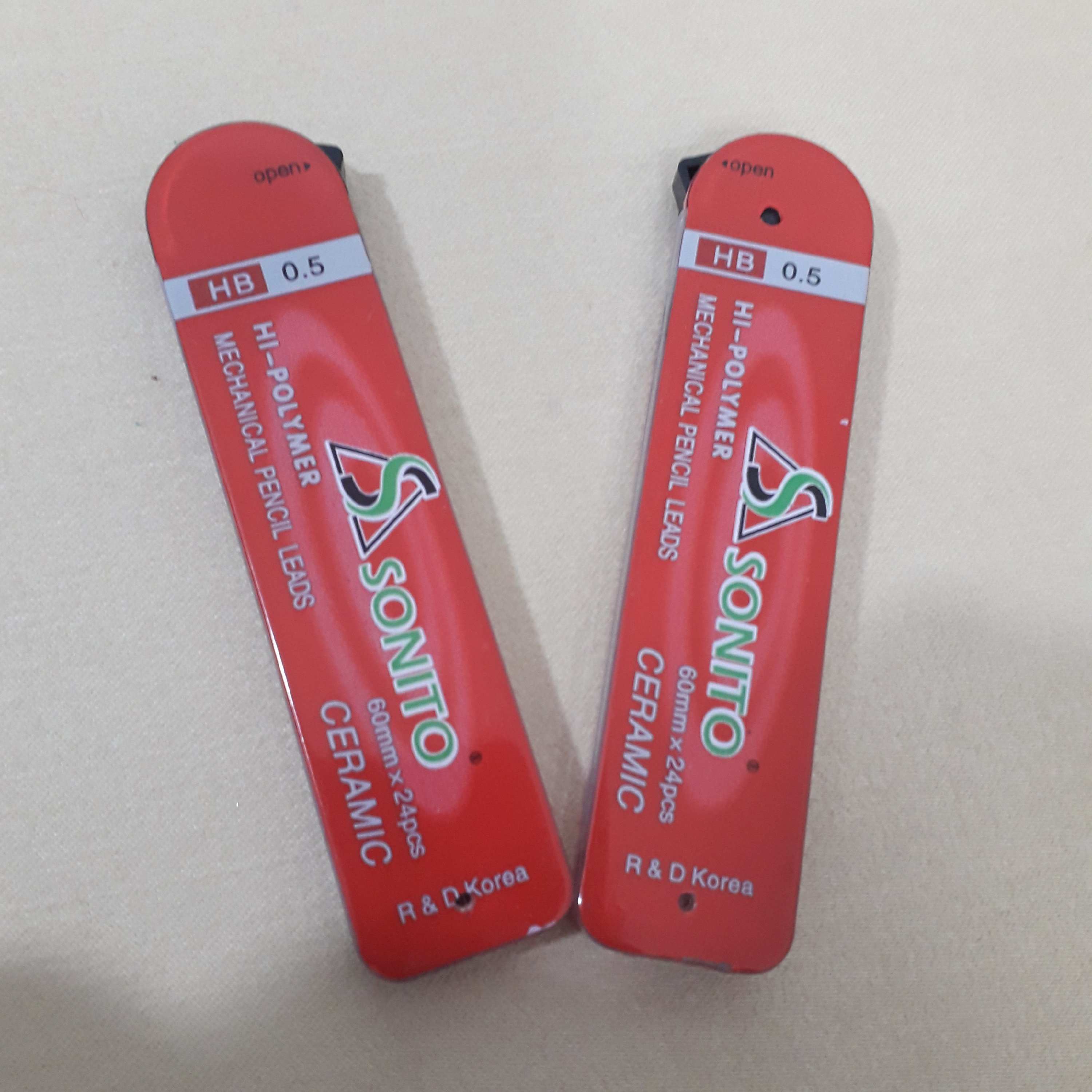 ◇◇◇نوک مداد نوکی 0/5◇◇◇