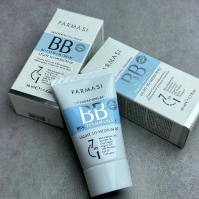 بی بی کرم فارماسی اصل