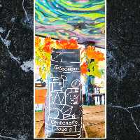 چنتناریو  Centenario (عربــیکا 60درصد، روبستا40 درصد) 