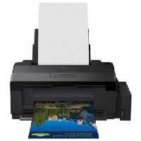 پرینتر جوهر افشان اپسون مدل L1300