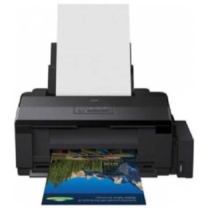 پرینتر جوهر افشان اپسون مدل L1300