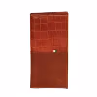 کیف پول چرم بارز مدل DM91