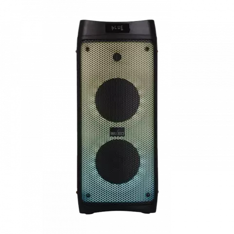 خرید اسپیکر قابل حمل MAXTELO مدل MAXTELO-111