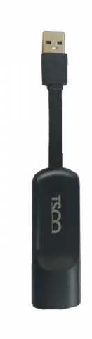 قیمت و خرید کابل تبدیل 30 USB به LAN تسکو مدل TLAN 210
