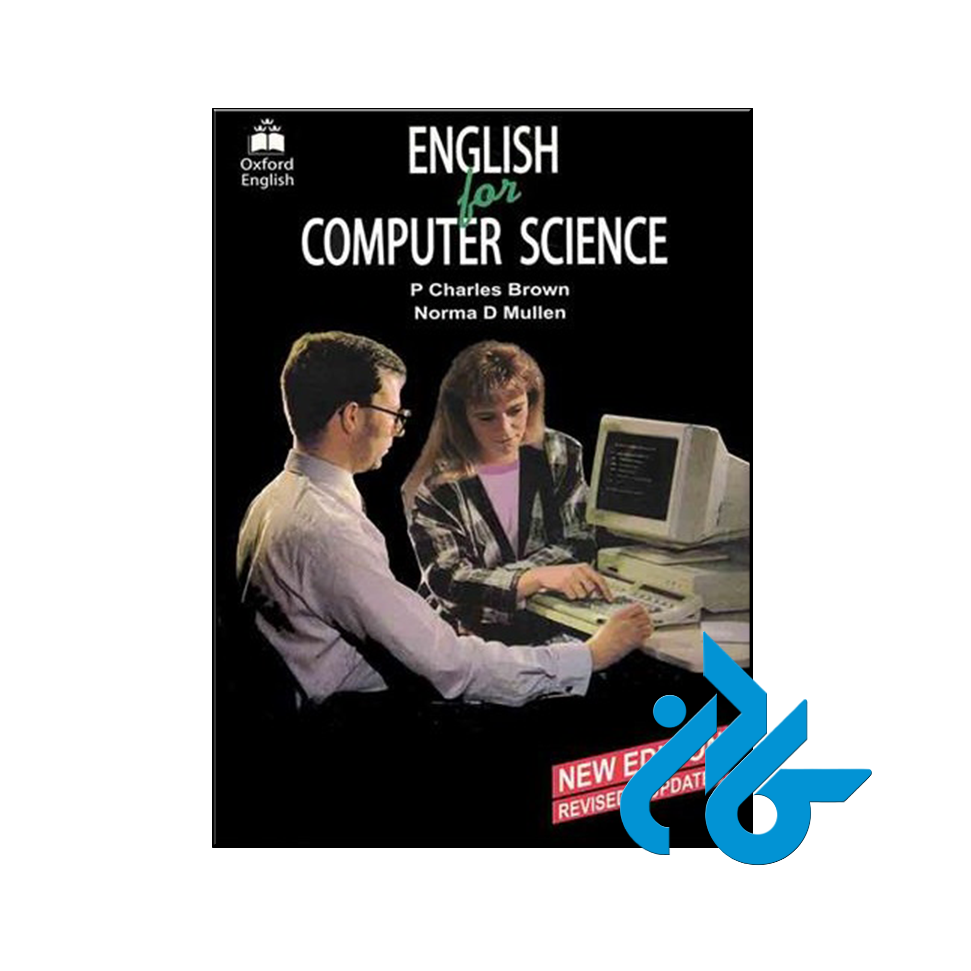 خرید و قیمت کتاب English for Computer Science