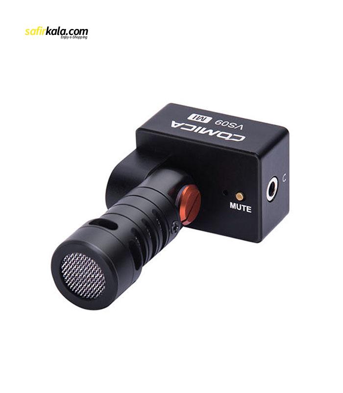 میکروفن کامیکا مدل CVM-VS09 MI