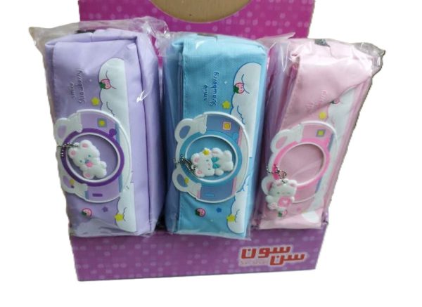 جامدادی سن سون کد 50 عمده