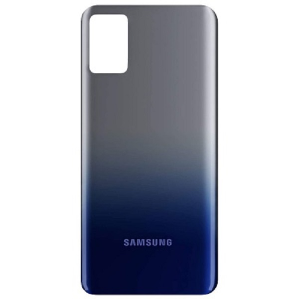 درب پشت سامسونگ Samsung Galaxy M31s / M317 - دنافون