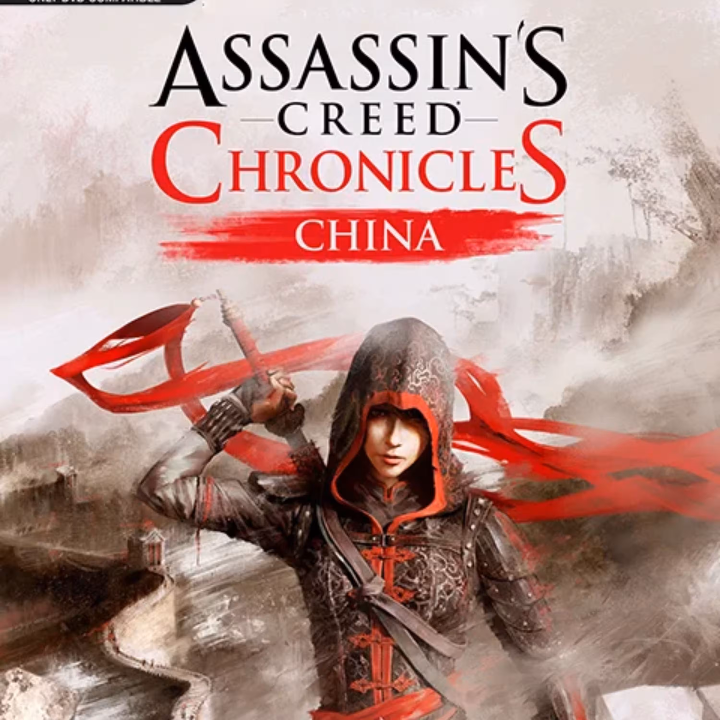 بازی زیبا و خاص Assassins Creed Chronicles China