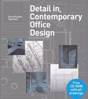 [PDF] دانلود کتاب Detail In Contemporary Office Design, 2014