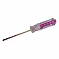 پیچ گوشتی چهارسو میکس مدل MOON - 3x75 
