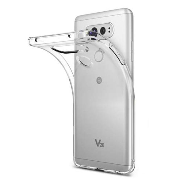 کاور مدل CL-01 مناسب برای گوشی موبایل ال جی V20